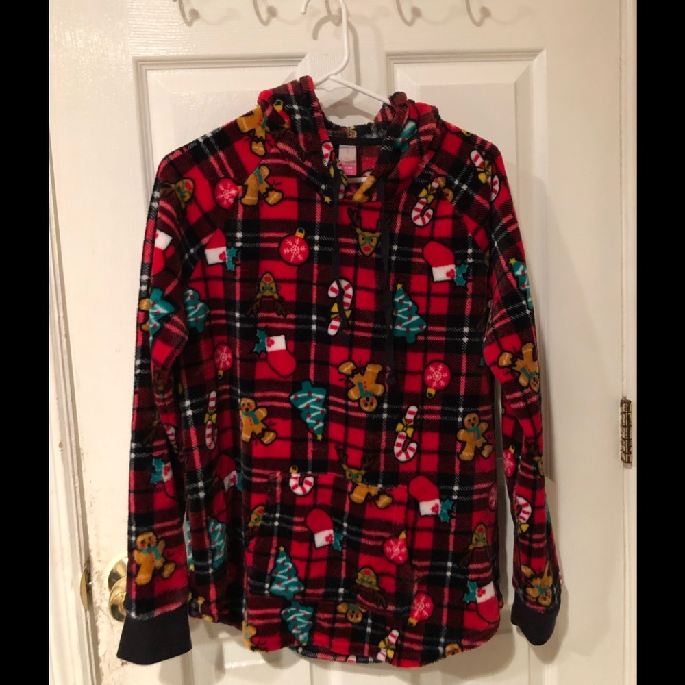 Christmas sweater